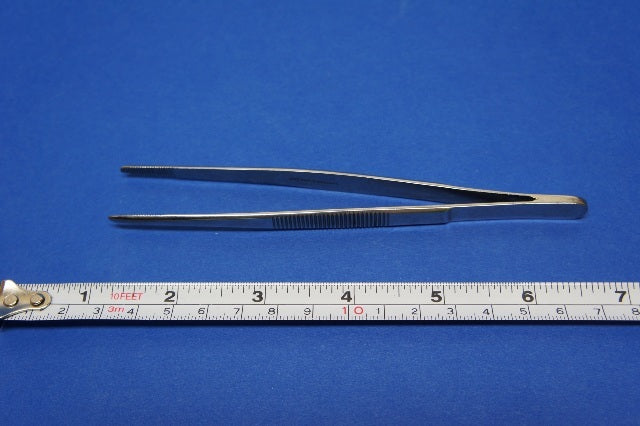 Vantage Forceps Dressing 5.75 inch Length