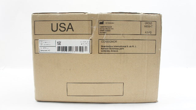 Stryker 6194-1-010 Simplex HV Radiopaque Bone Cement - Case of 20