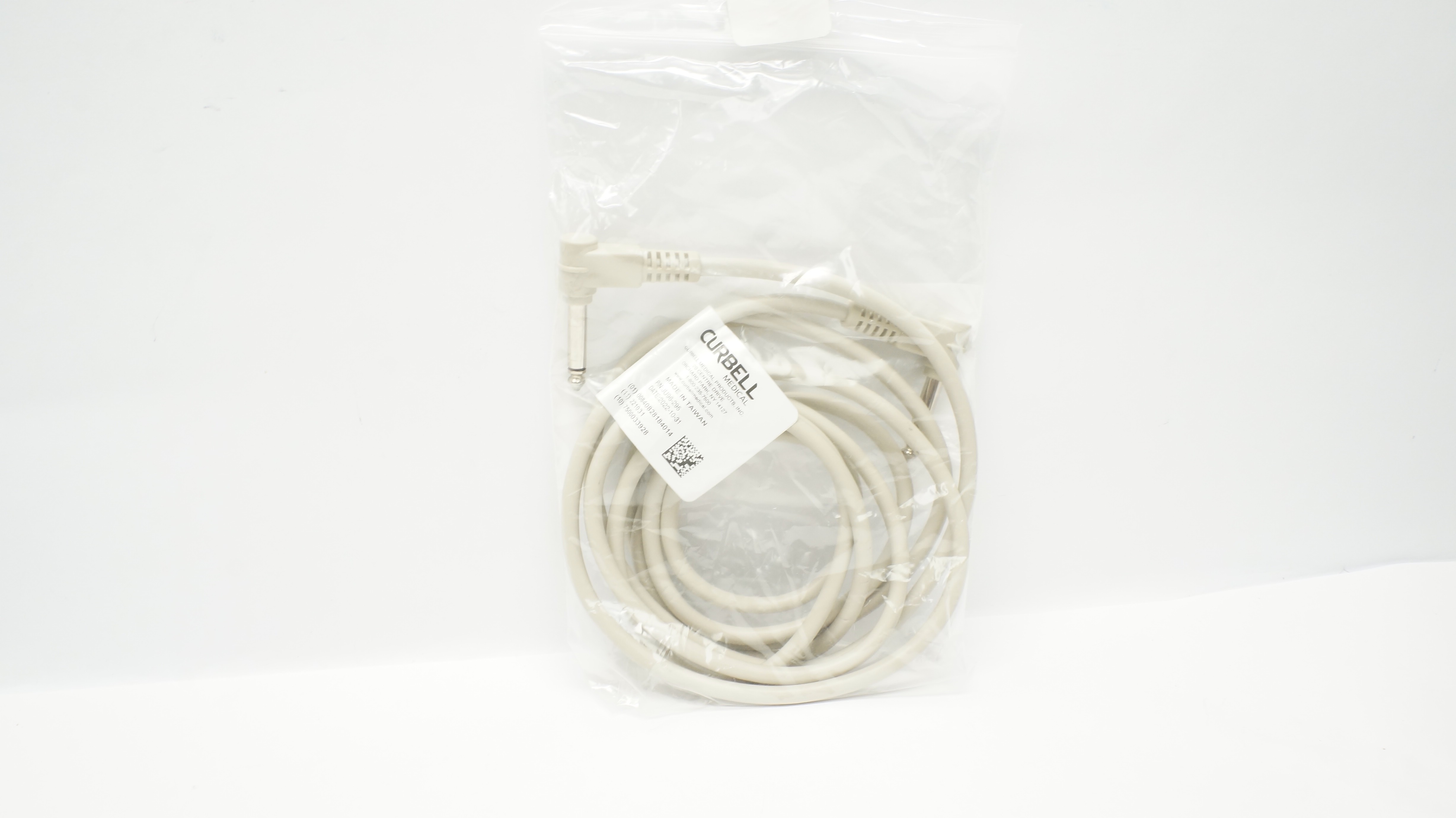 Curbell Medical JU96295 Fall Management Jumper Cable