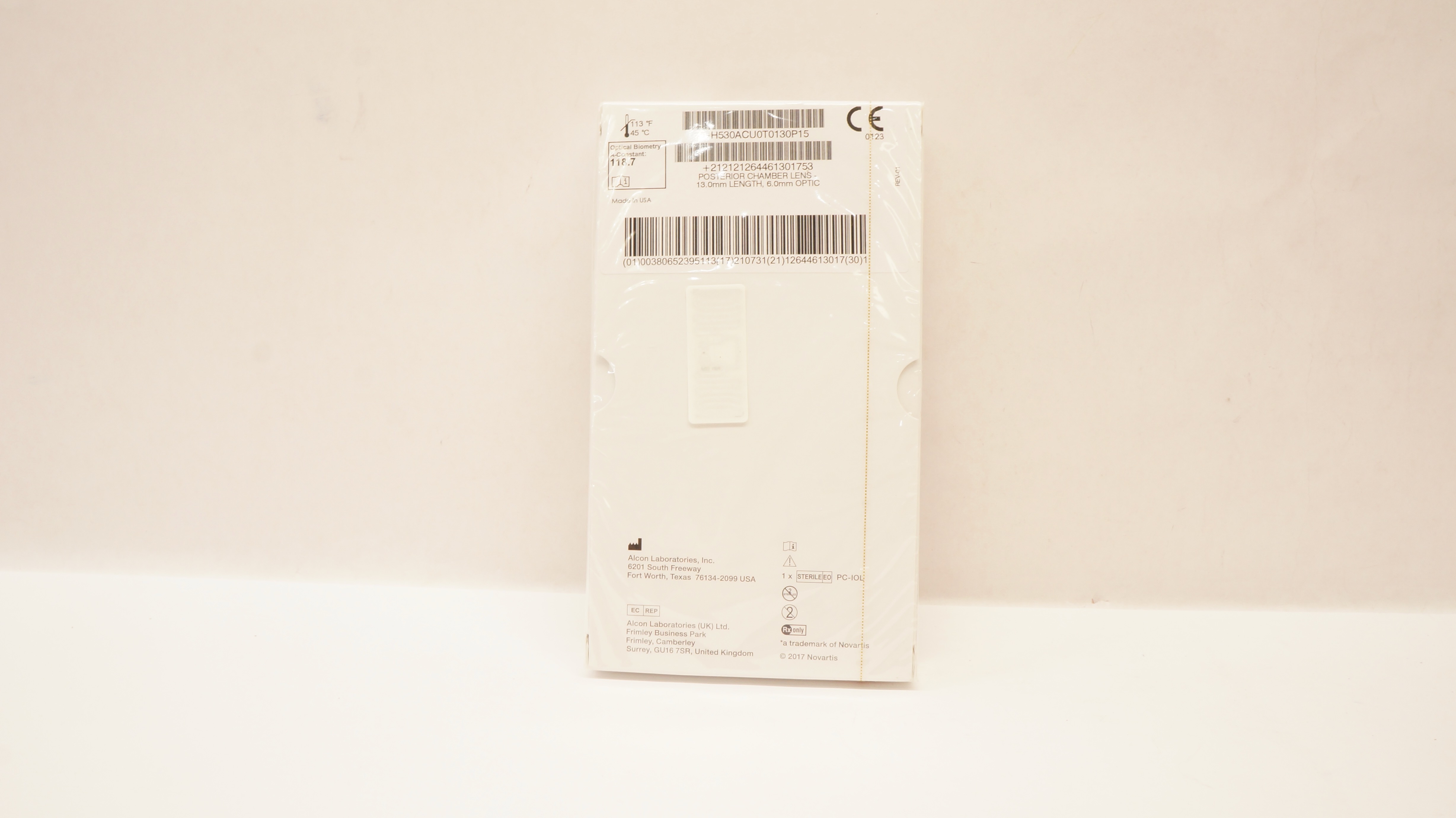 その他 CIERA / AcuticLogics Jandy AquaPure Ei 35 Electrode R0511400 - INYOPools.com