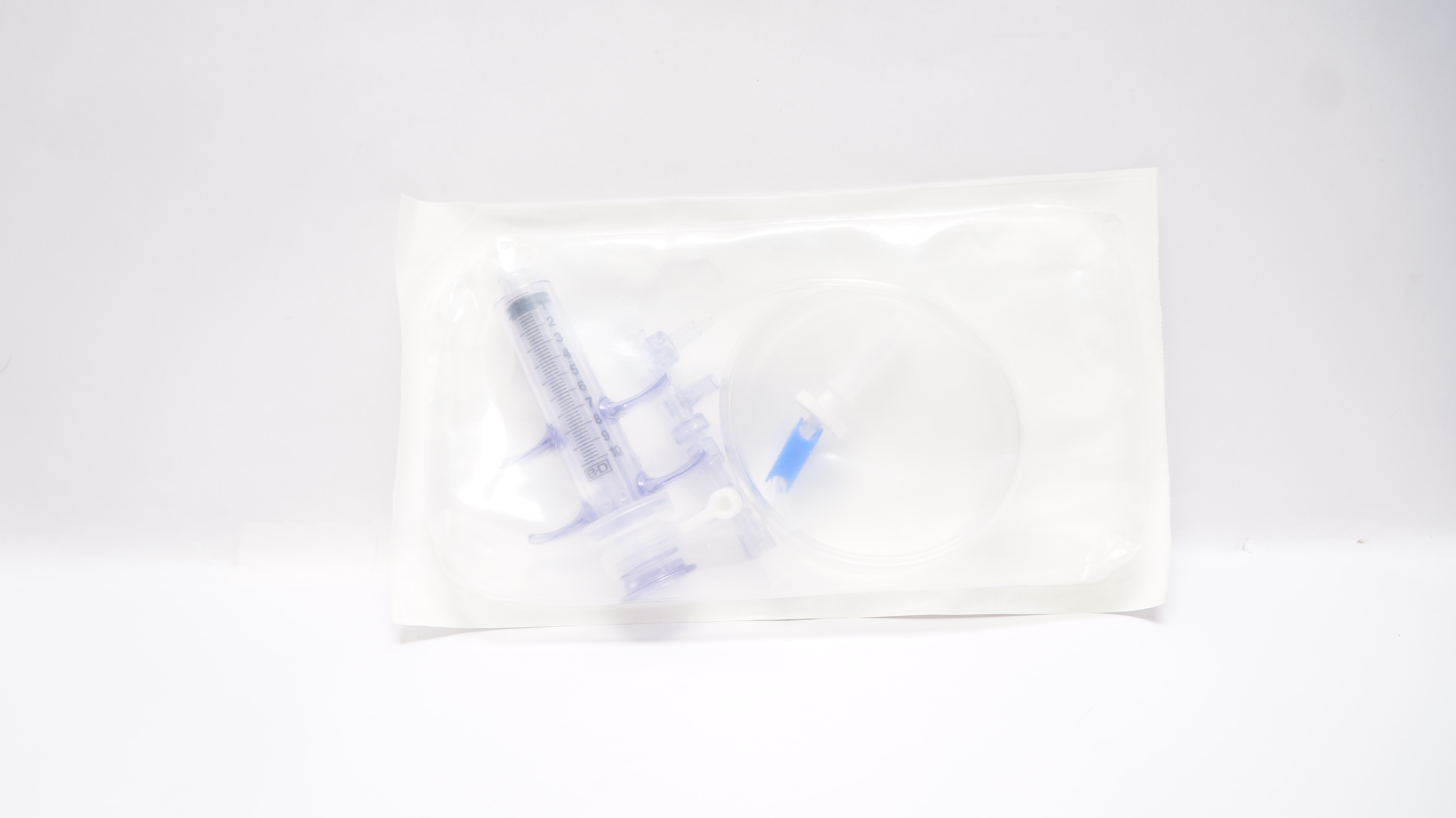 Edwards Lifesciences 93610 CO-Set+Closed Injectate Delivery System (x)