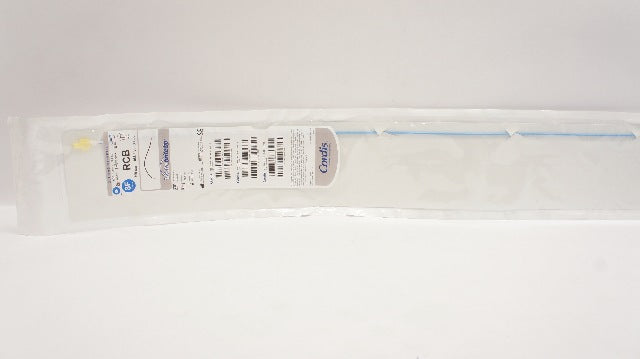 Cordis 588-816 Vistabritetip Guiding Cath. 8F RCB 100cm x 0.88mm (x)