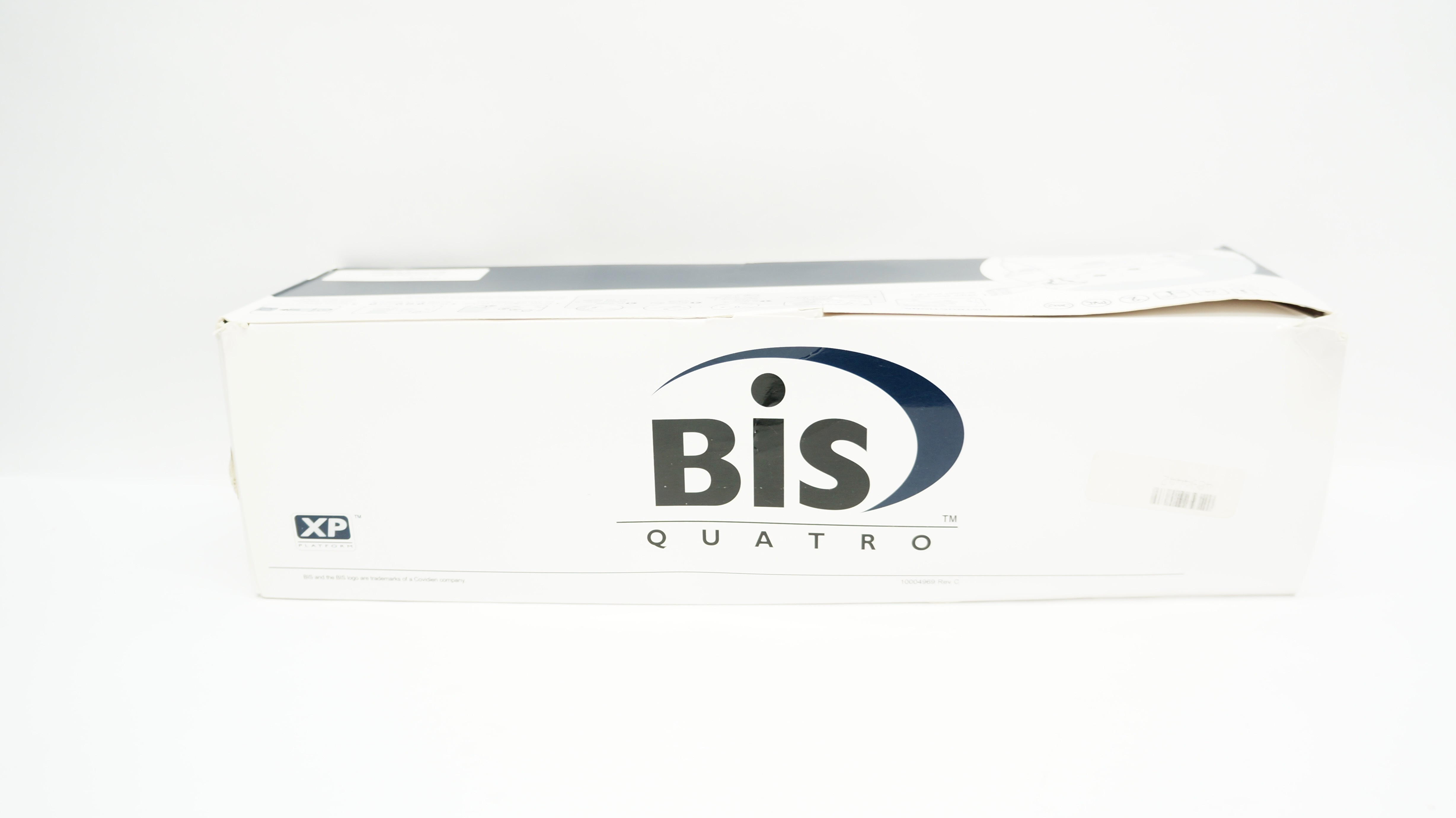 Covidien 186-0106 BIS XP Platform Quatro Sensor (x) - Box of 25