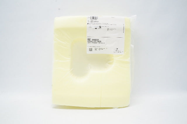 DeRoyal M9501 Head Holder With Trach Cutout