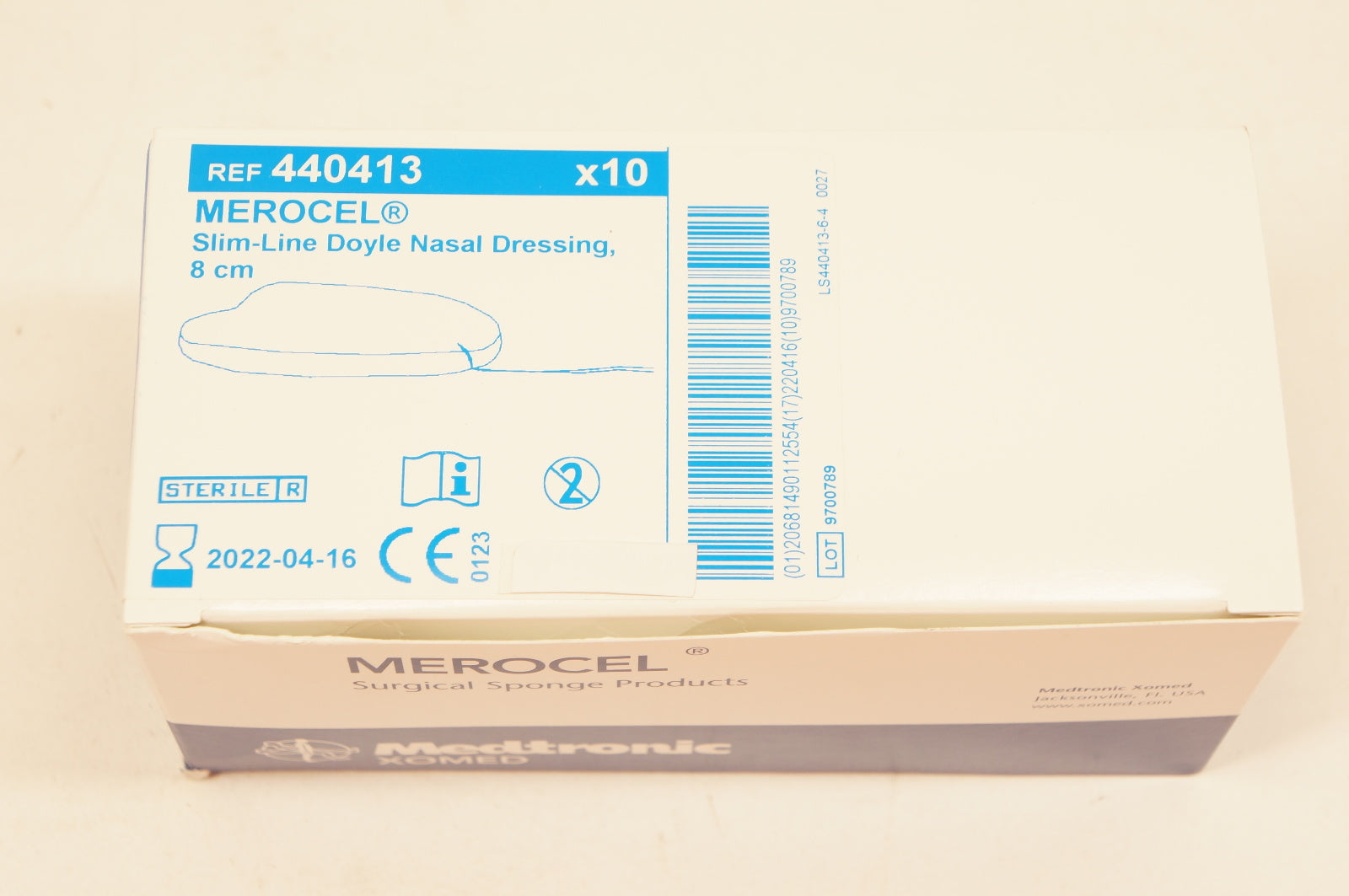 mer Deck Spindle For Exmark 1-414335 | 8TEN