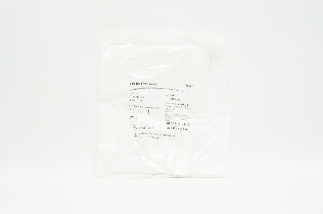 Cardinal Health 30503-10A Soft Blood Pressure Cuff Infant Range 9 to 13cm