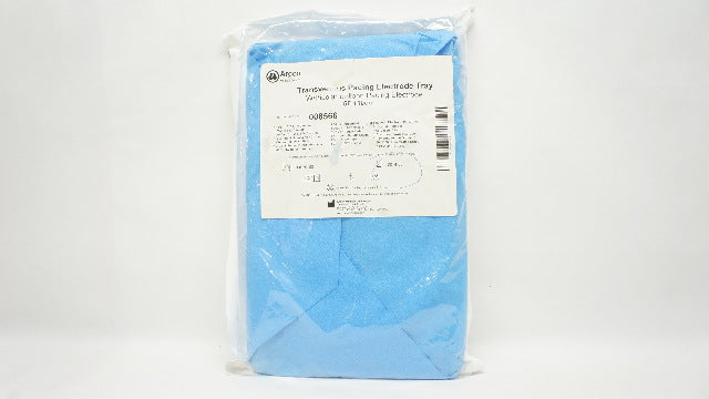 Argon 008566 Transvenous Pacing Electrode Tray 5F x 110cm (x)