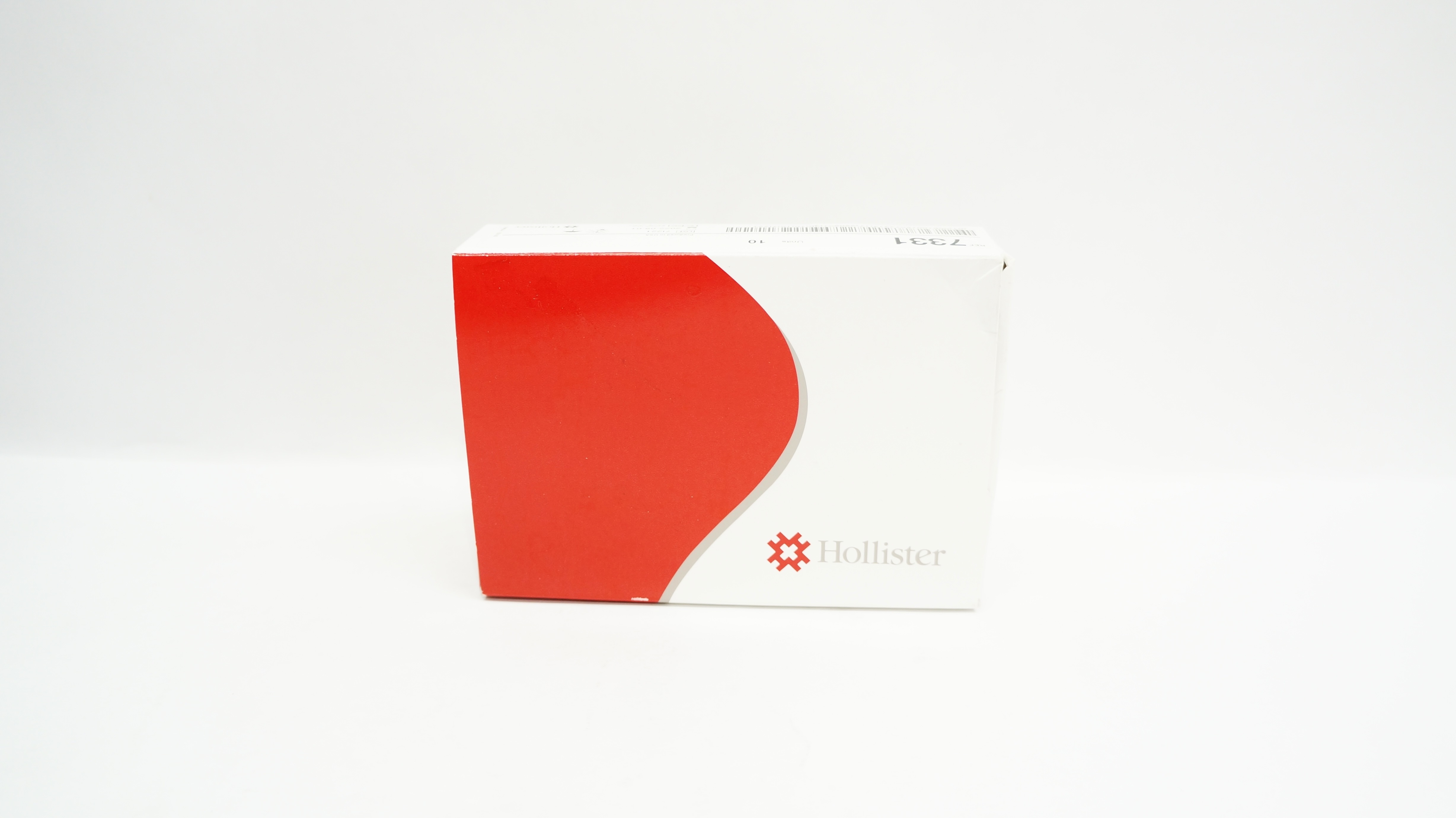 Hollister 7331 Urostomy Drain Tube Adapter (x) - Box of 10