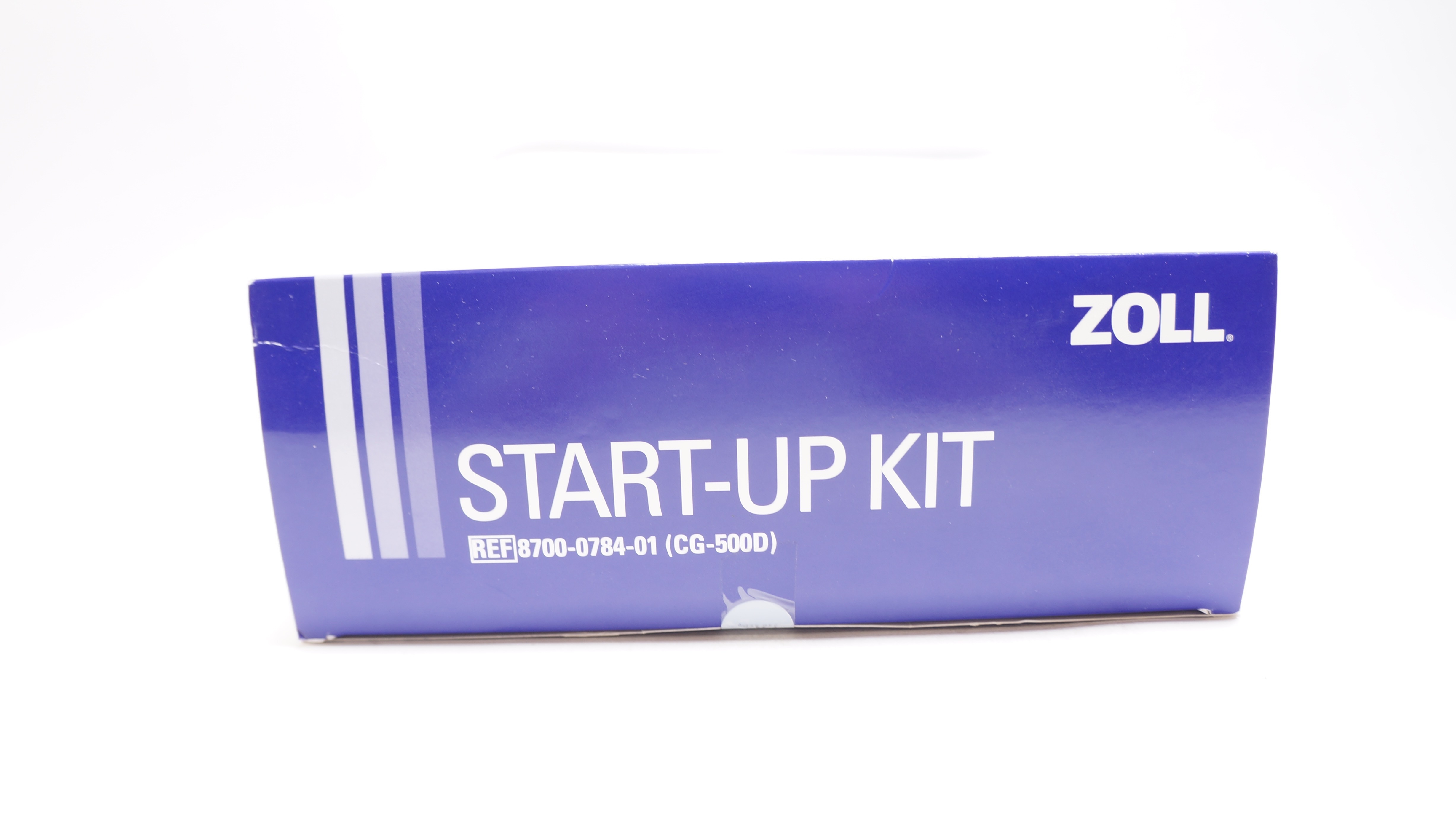 ZOLL 8700-0784-01 Start-Up Kit (x)
