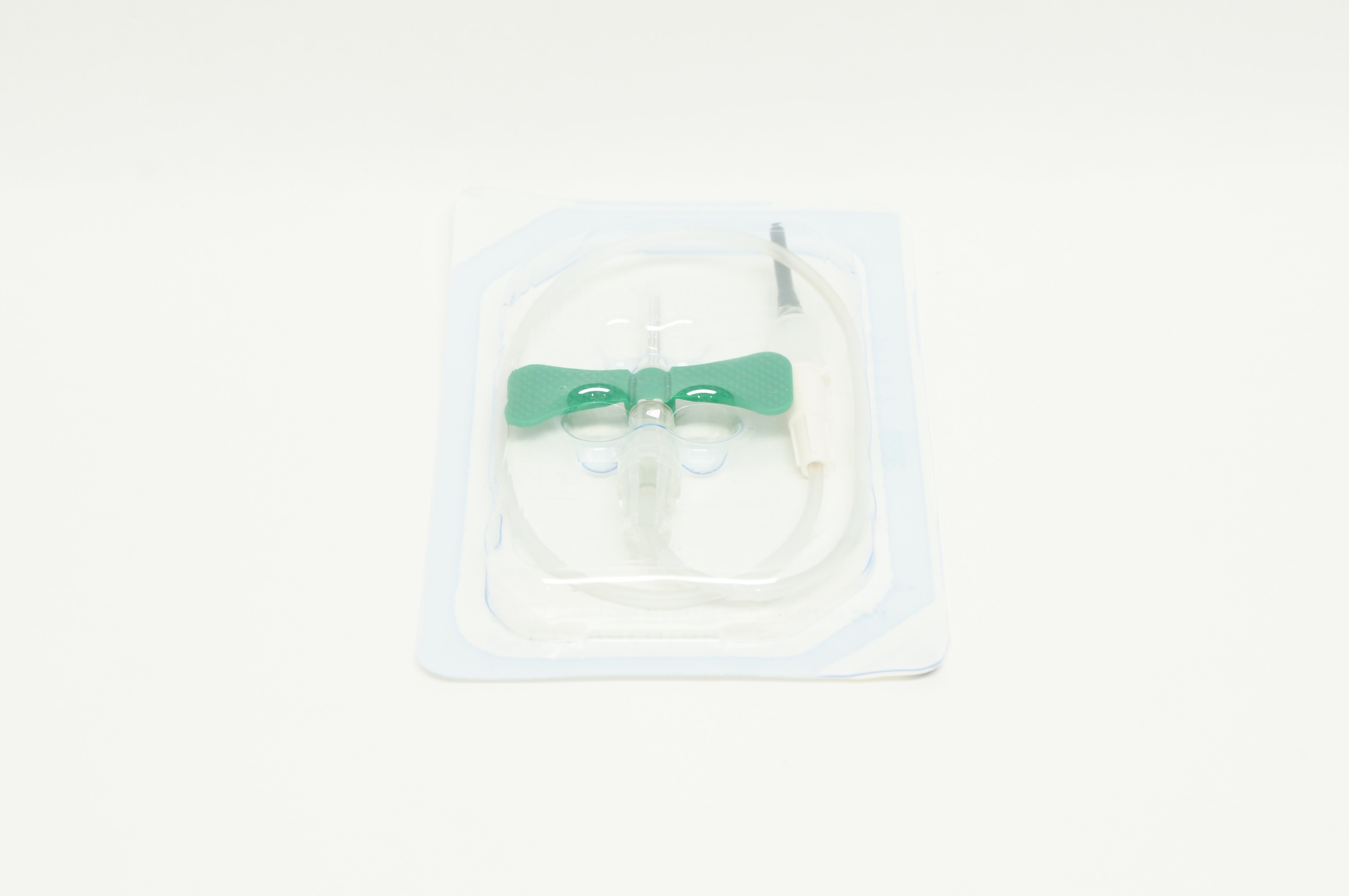 PASTIME FACTORY Top board【0/0ver】 Becton 367344 BD Vacutainer Push Button Blood Collection Set