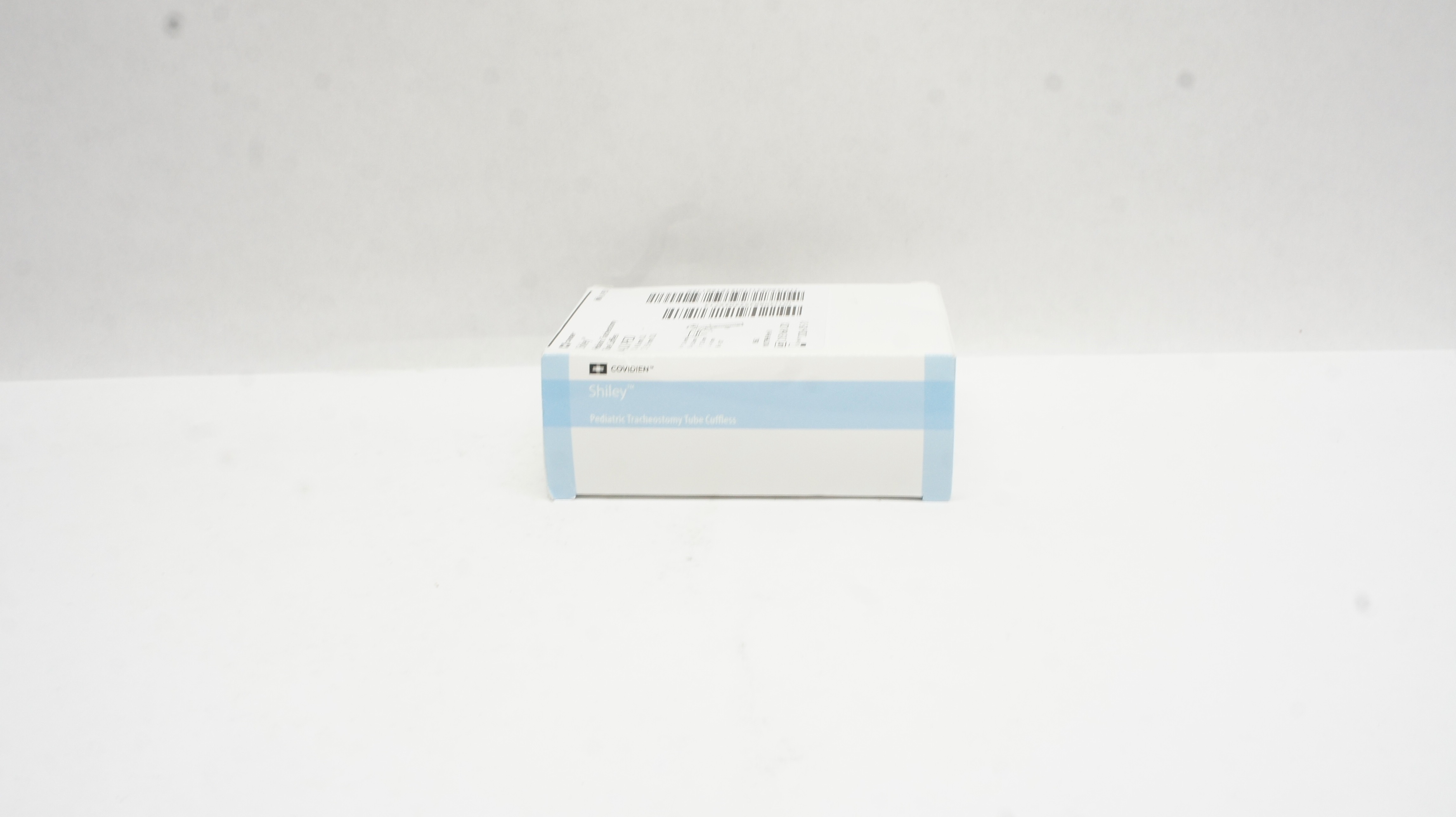 健康・医学 ropipi Covidien 4.0PEF Shiley Pediatric Tracheostomy Tube Cuffless