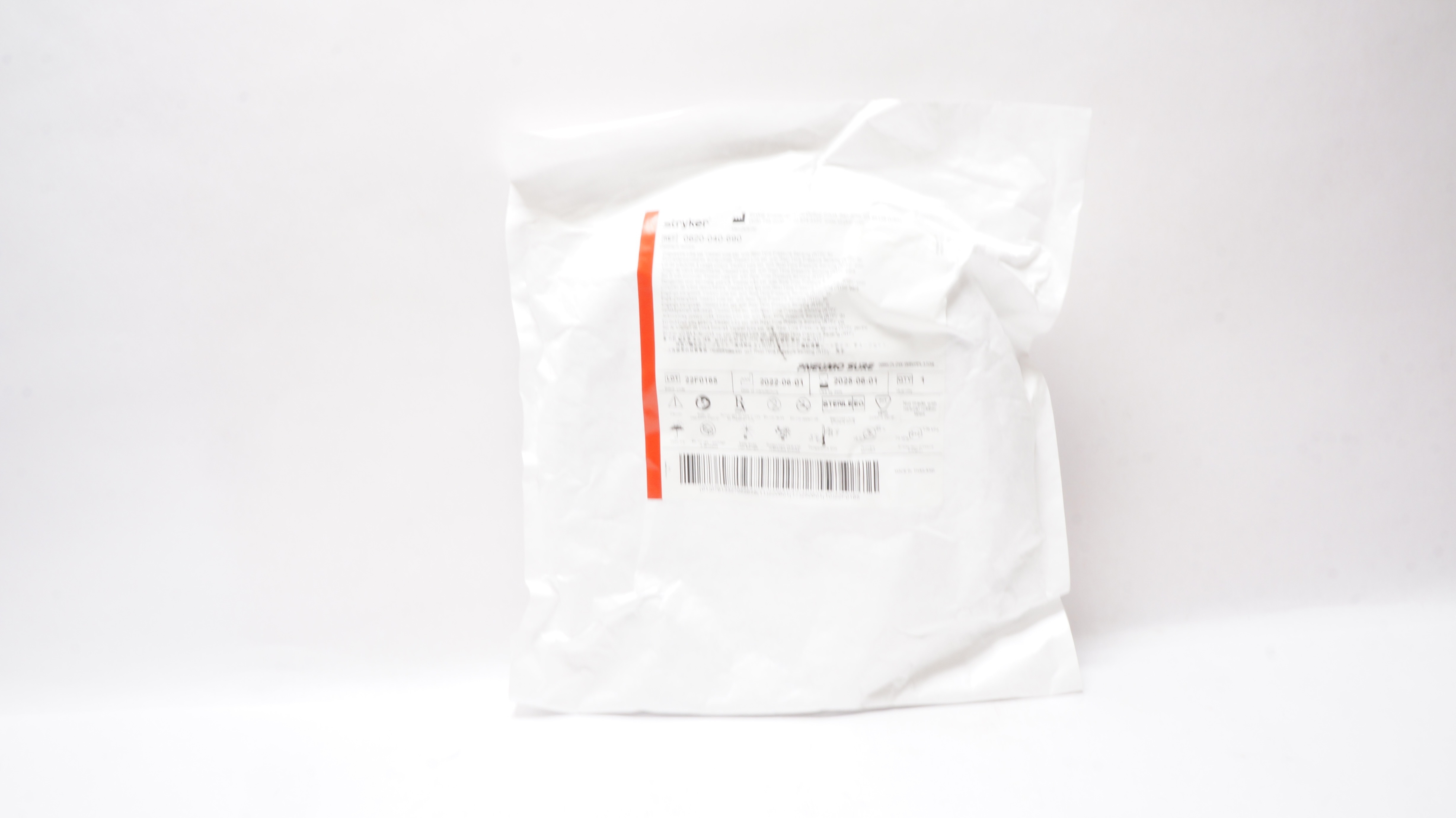 Stryker 0620-040-690 Pneumo Sure Disposable Tube Set