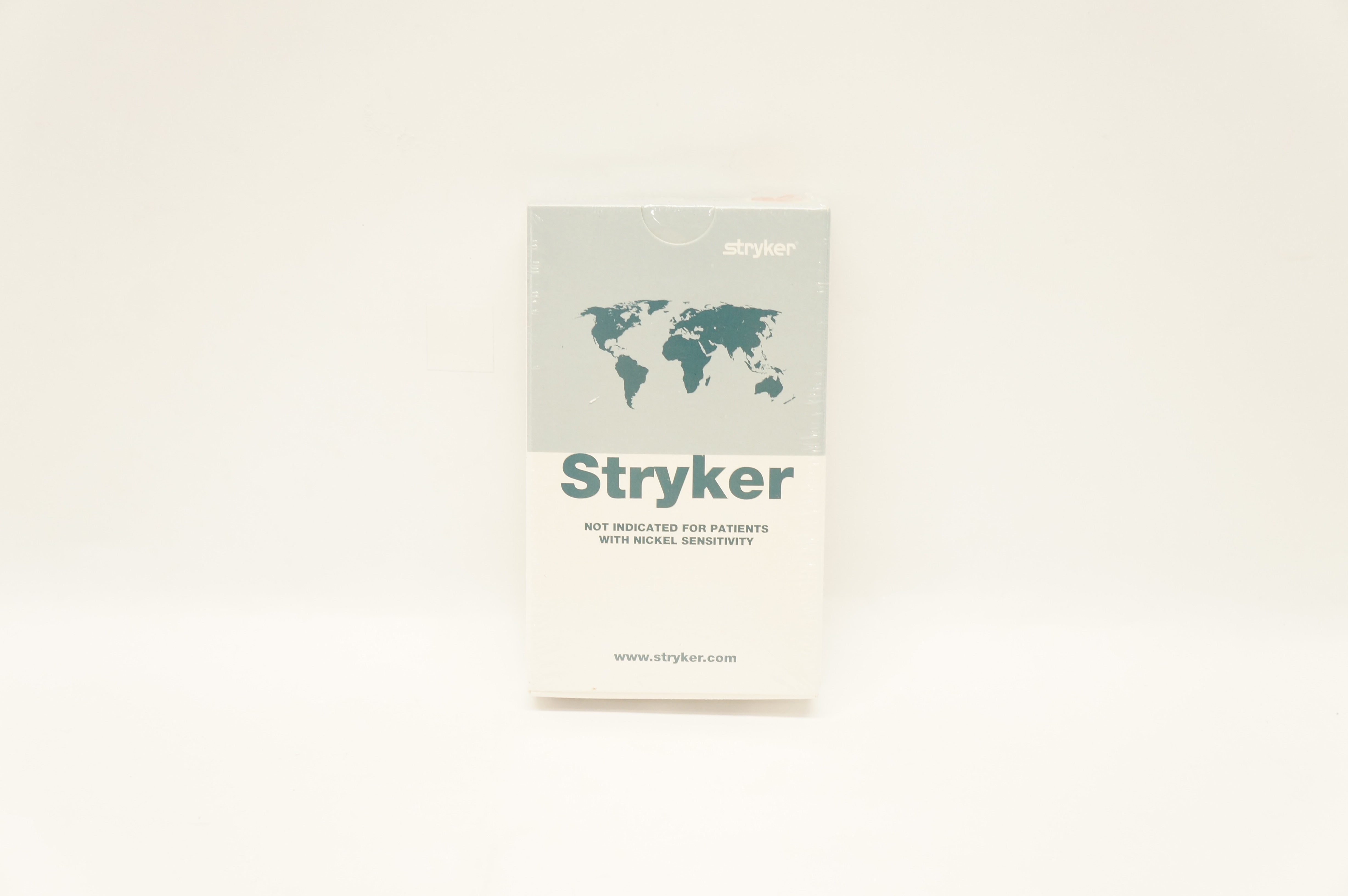 Stryker EZM10-10-10 Osteosynthesis Compression Staple 10 x 10 x 10mm (x)