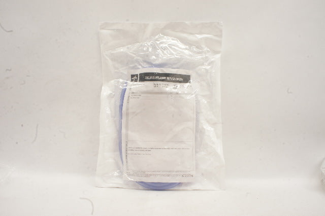 Medline DYNJO14933 TBG Insufflation w/Push On Con