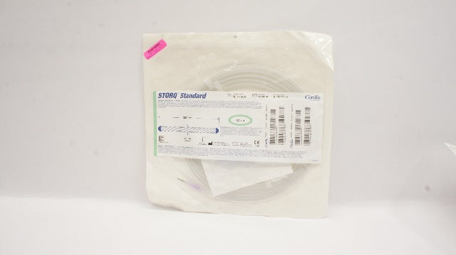 Cordis 503-456X Storq Standard Steerable Guidewires .035inch  (x)