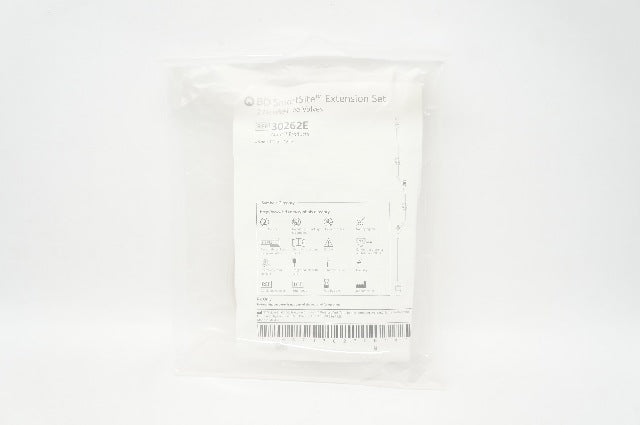 BD 30262E Alaris SmartSite Extension Set 5ml x 40 inch (x)
