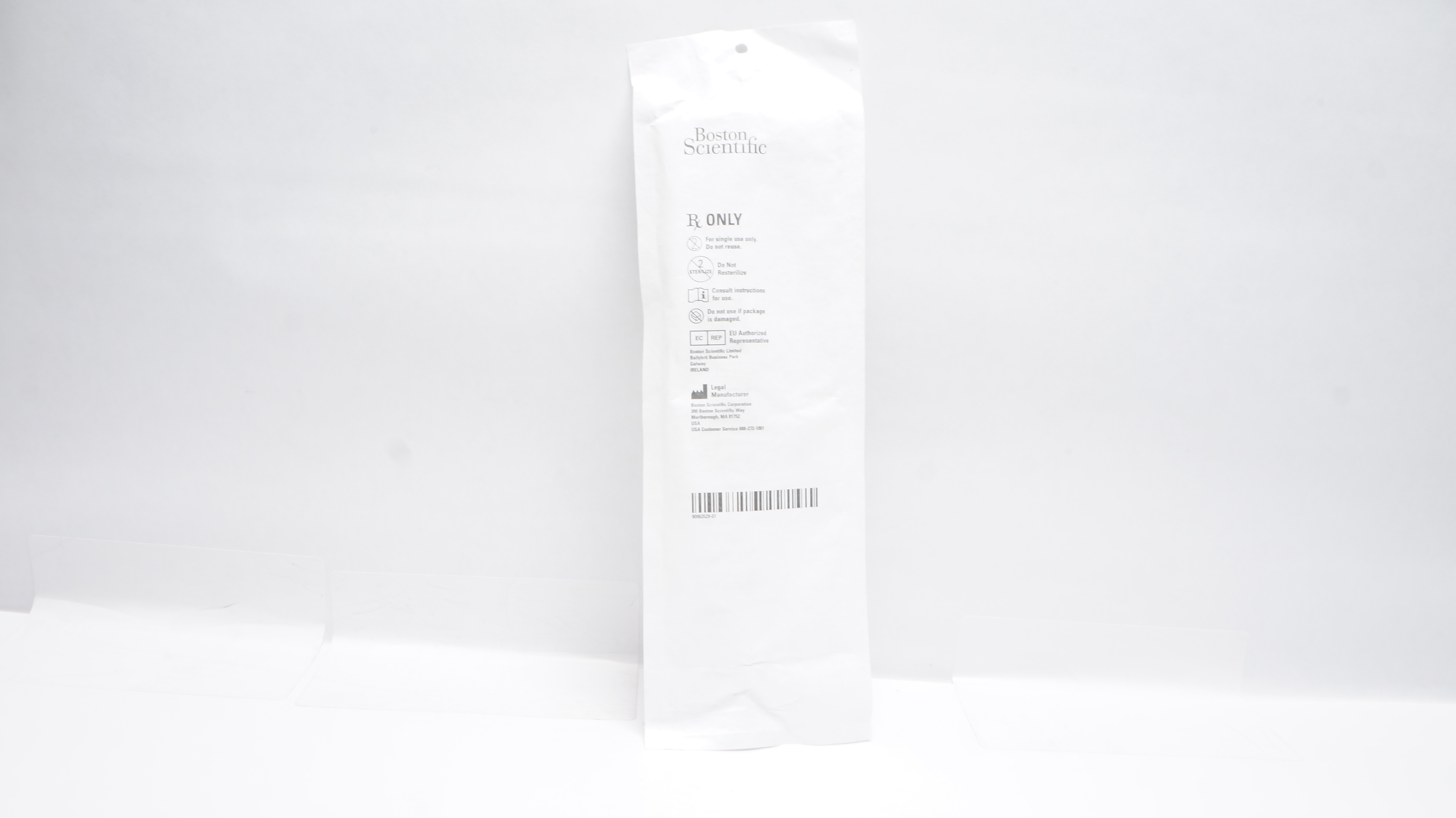 Boston Scientific 260154 Amplatz Type Renal Sheath 30F x 17cm (x)