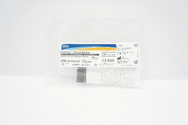 Boston Scientific 8073 EndoVive Round Bolster Initial Gastrostomy Tube 20F