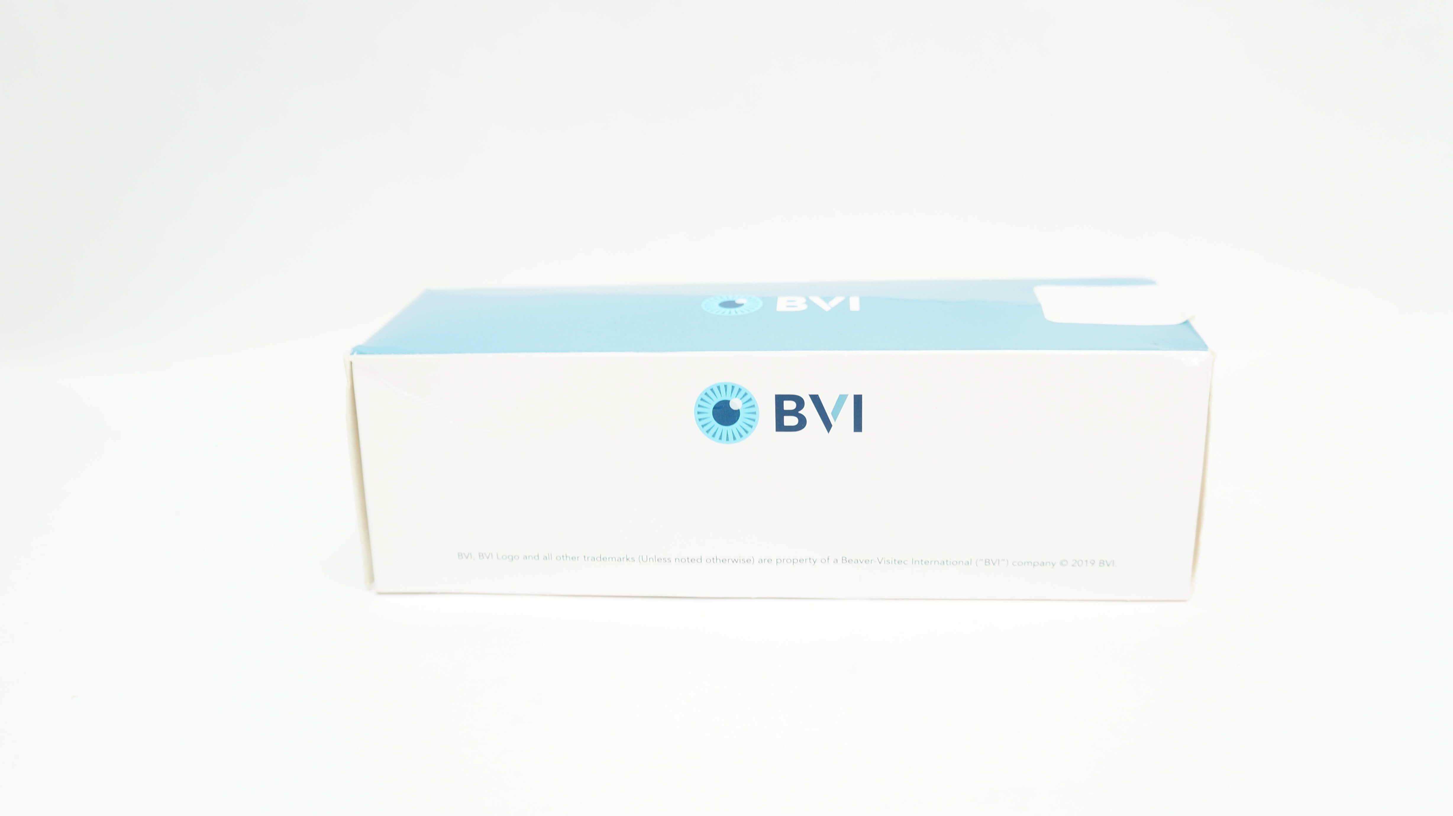 BVI 585192 Visitec Frontalis Suspension Set 20G x 2-1/2inch - Box of 3
