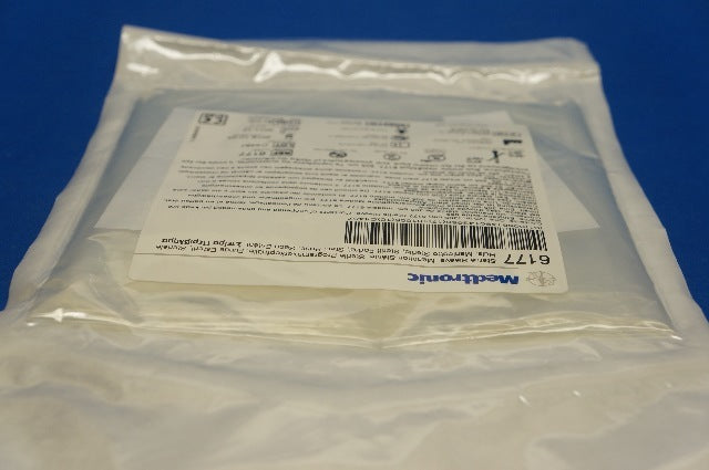 Medtronic 6177 Sterile Sleeve
