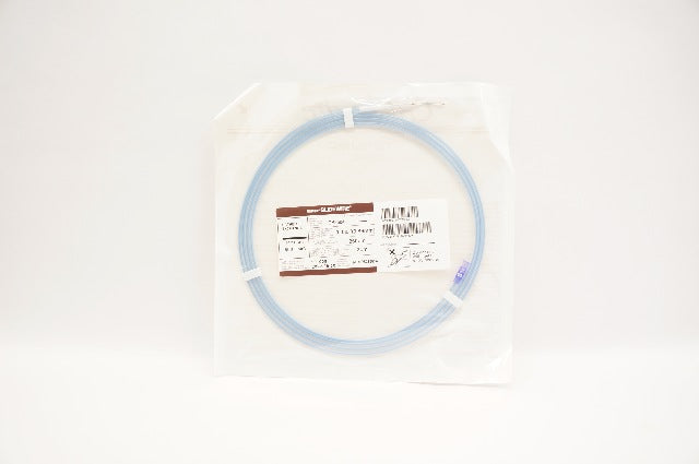 Terumo GS3504 Radiafocus Glidewire Cath. Exchange Straight 0.035in. x 260cm (x)