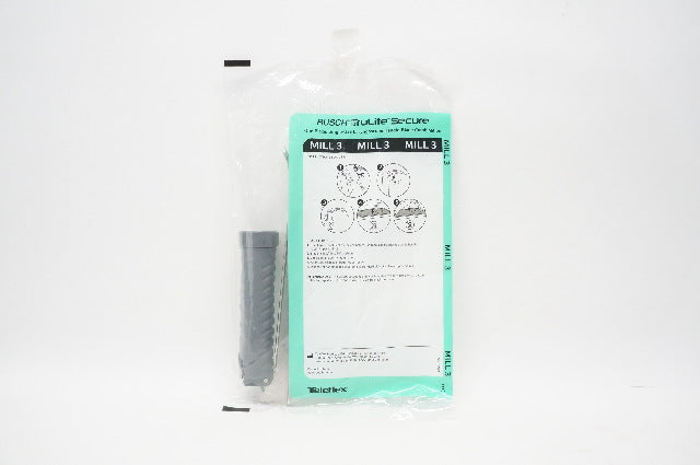 Teleflex Rusch TruLite Secure Laryngoscope Handle-Blade Combination MILL 3