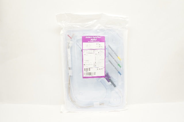 Acclarent RSP0616MFSN Relieva SpinPlus Balloon Sinuplasty System NAV 6 x 16 (x)