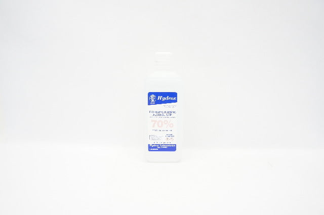 Hydrox 70% Isopropyl Rubbing Alcohol, USP
