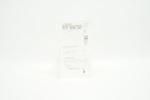 Cardinal Health 16-1001 Hemostat, Forcep Kelly Straight