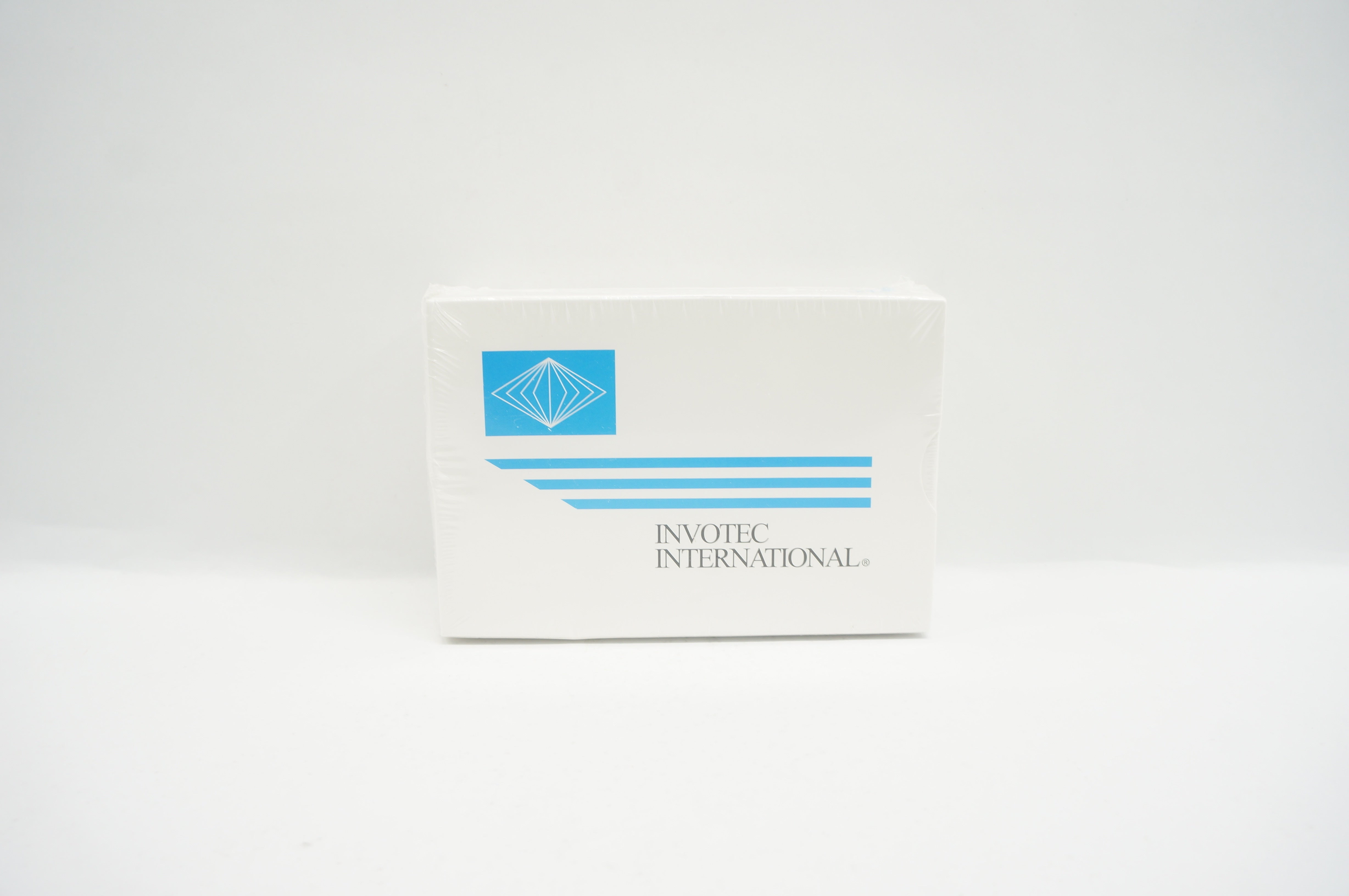 Invotec 2010680 Silicone Sheeting CustomCut 2.2 x 3 x 0.040in. (x