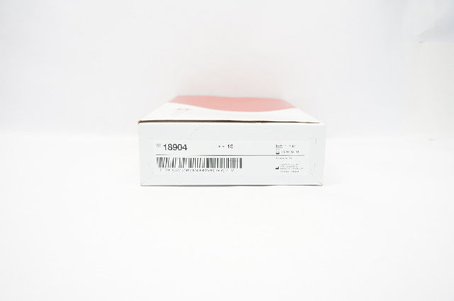 Hollister 18904 New Image 2-piece Urostomy Pouch Transparent 2 3/4inch - Box of9