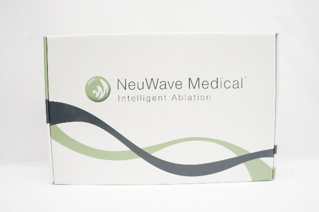 NeuWave Medical PR15 Certus 140 2.45GHz Ablation Probe (x)