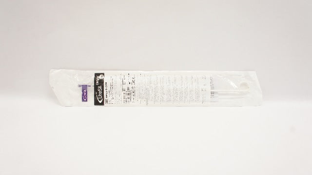 UreSil GPL2-1430H Hydrophilic-Coated General-Purpose Locking Drainage Cath 14F
