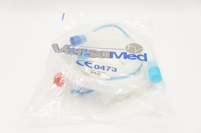 VersaMed iVent Patient Breathing Circuit