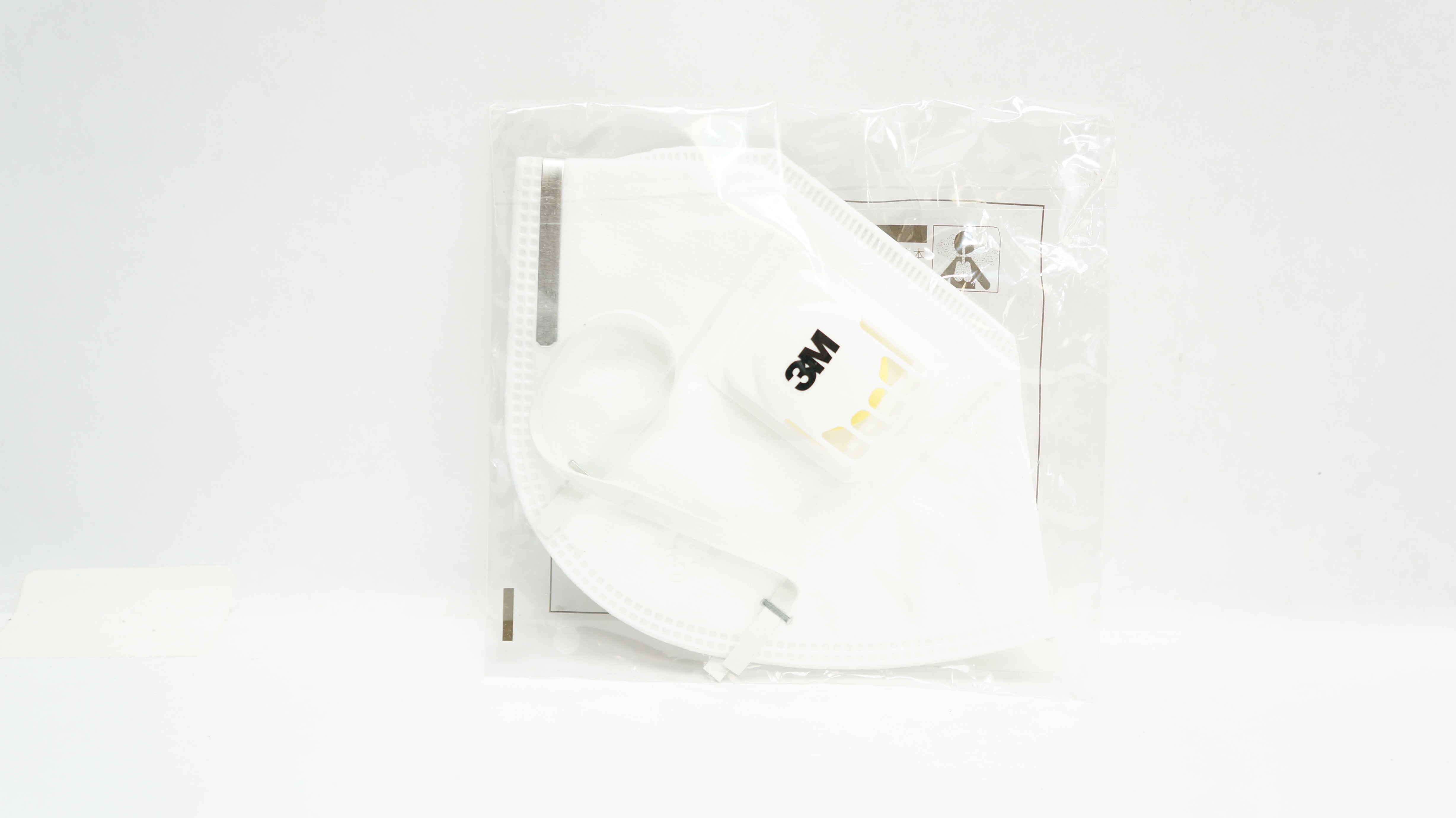 3M Respirator
