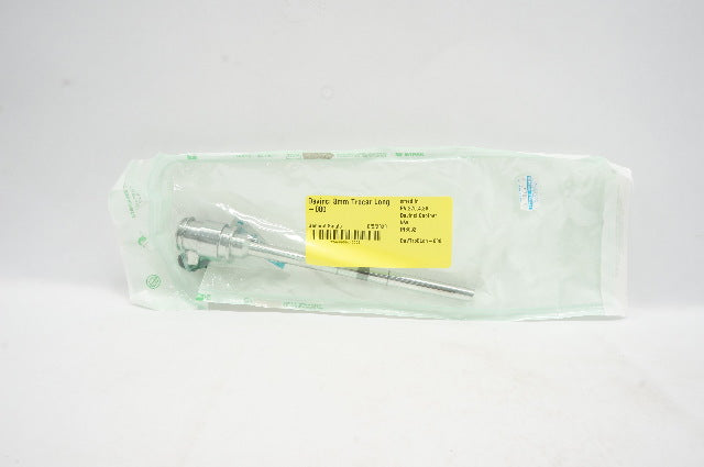 Wipak Medical SA140304 DaVinci 8mm Trocar Long 5 inch x 15 inch