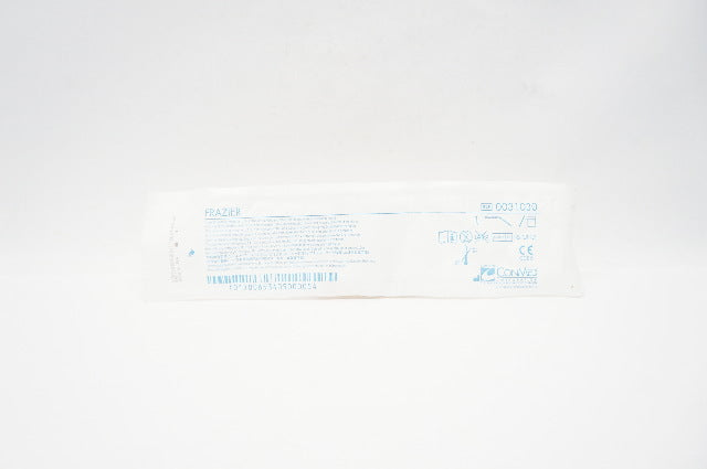 ConMed 0031030 Frazier Surgical Suction Instrument 3 Fr. (x)