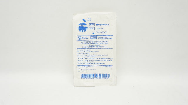 Wilburn WUSA/6013 Minibore Non-Deph Extension Set, 60inch (x)