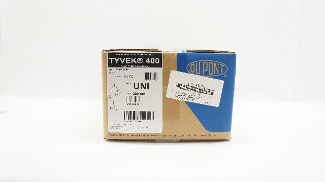Dupont DT440SBUXL03000B Shoe Cover XL - Caes of 300