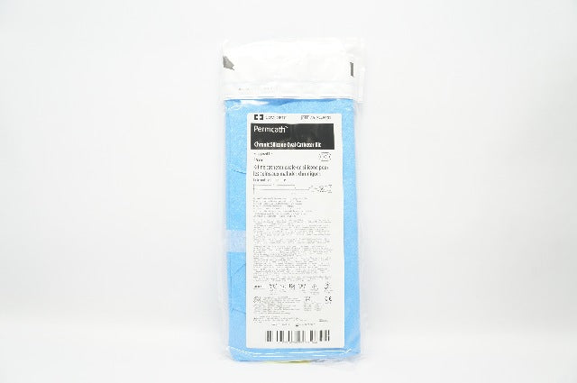 Covidien 8817748001 Permcath Chronic Silicone Oval Cath. Kit 36cm (x)