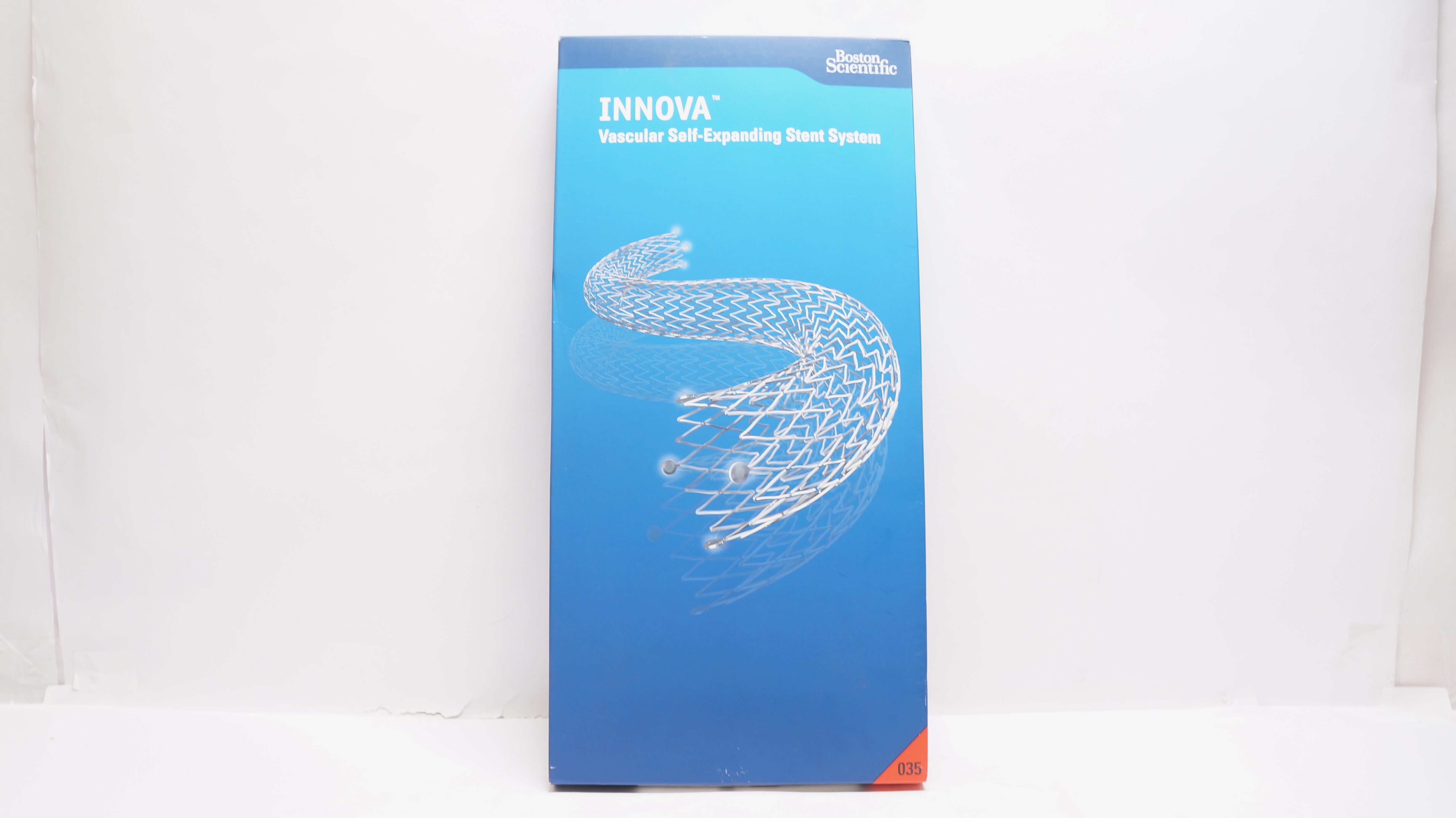 Boston Scientific 3929307153 Innova Self-Expanding Stnt. System 7x150mm x 130cm