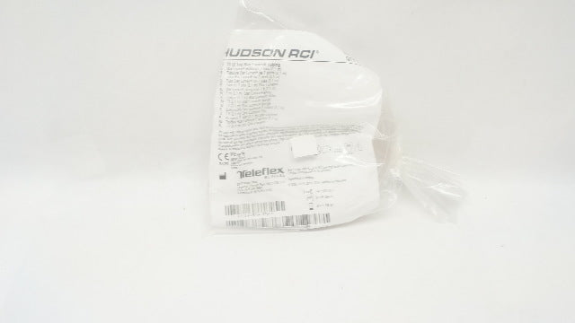 Teleflex 1115 Hudson RCI Star Lumen Tubing 7ft. (x)