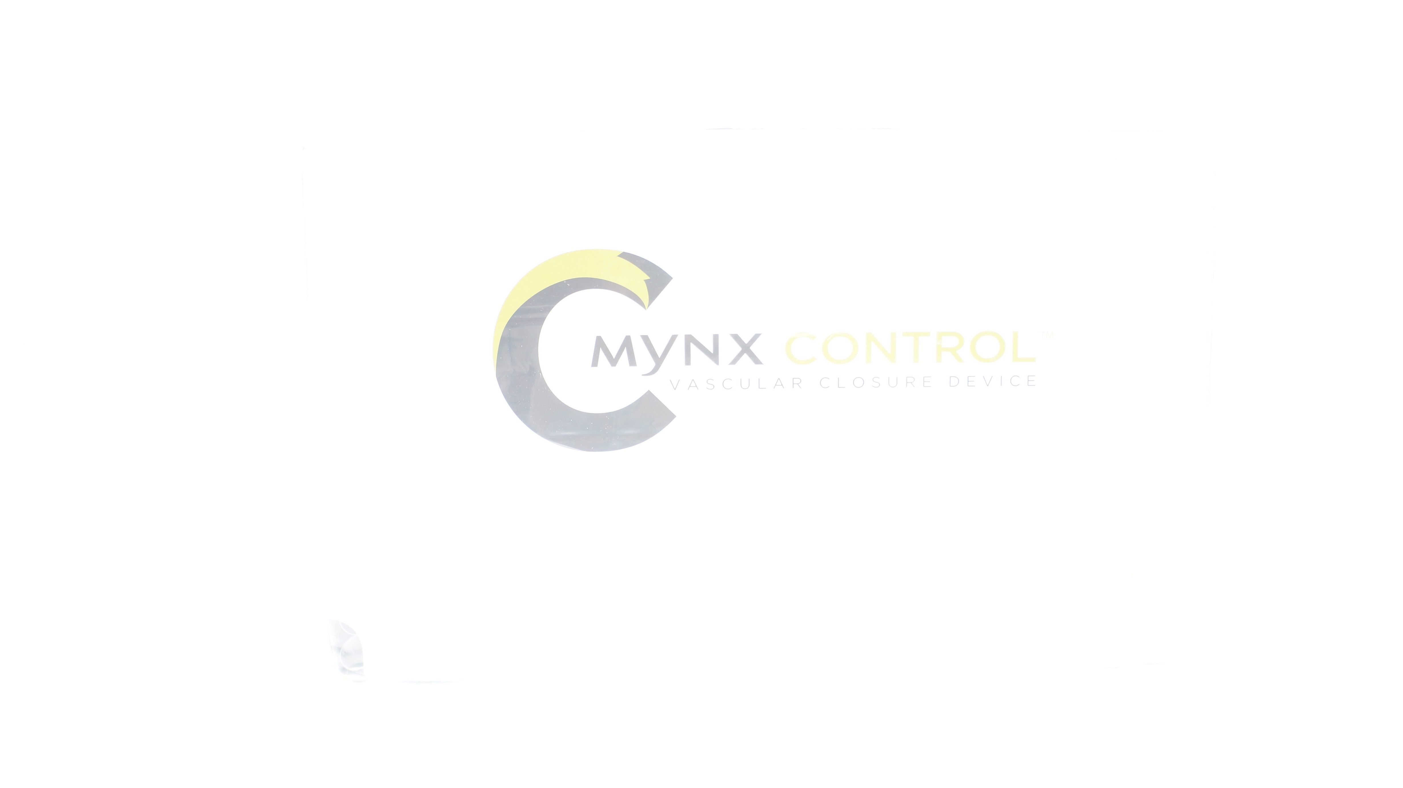 Cardinal Health MX5060 MYNX Control Vascular Closure Device 5F (x) - Box of 10