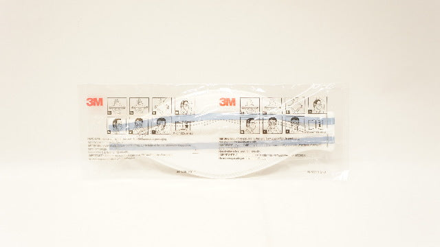 3M 9210+/37192 Aura Particulate Respirator N95