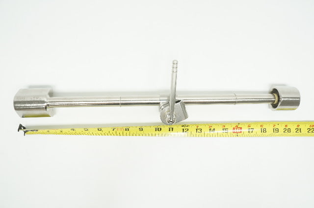 Omni-trato 3555 Omni-Clamp Field Post