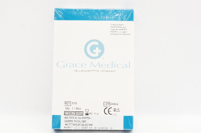 Grace Medical 675 Bojrab Alto Partial (x)