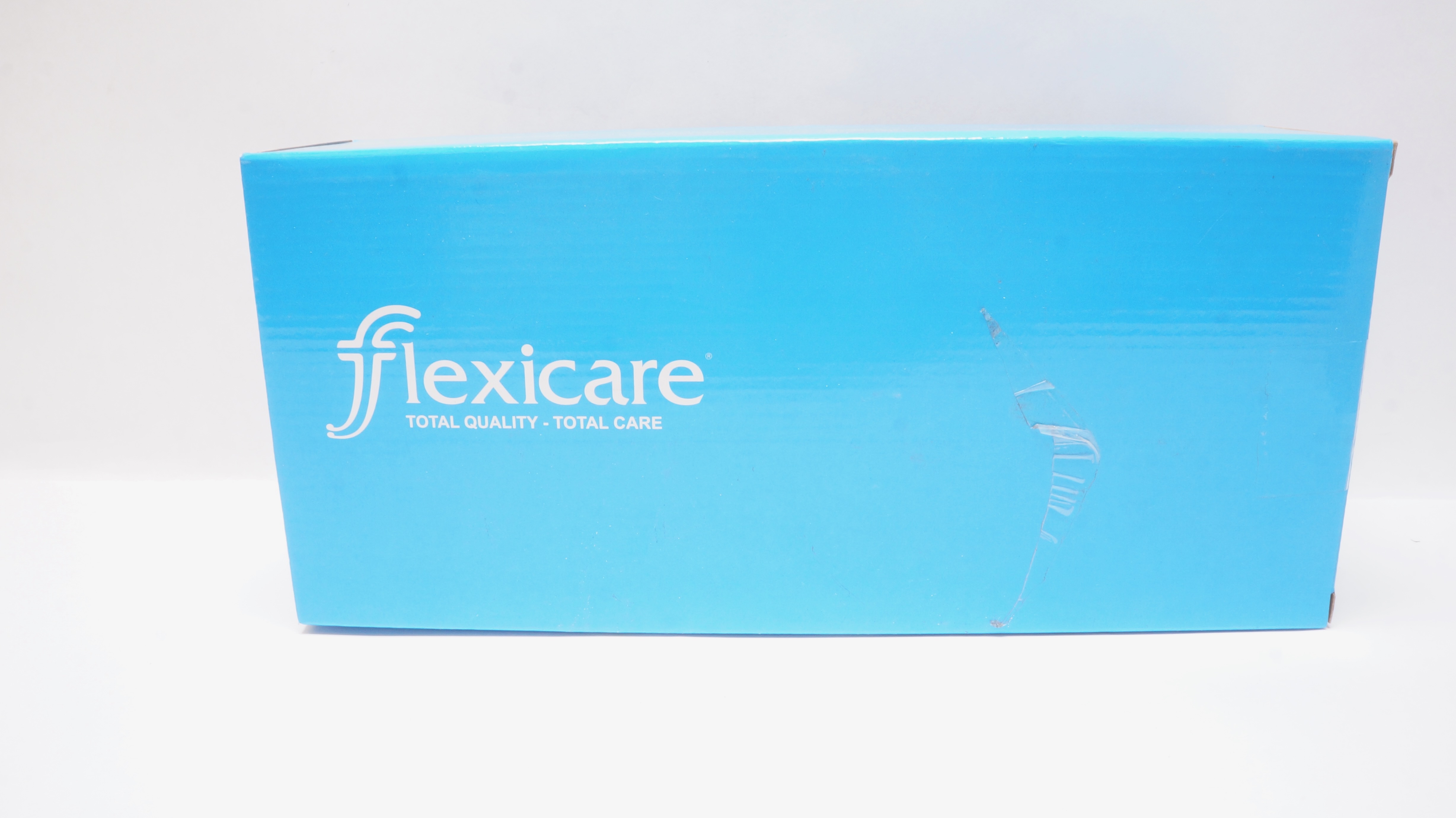 Flexicare 038966050U Plain Oral/Nazal ET Tube w/Stylet 5.0mm Box of 10