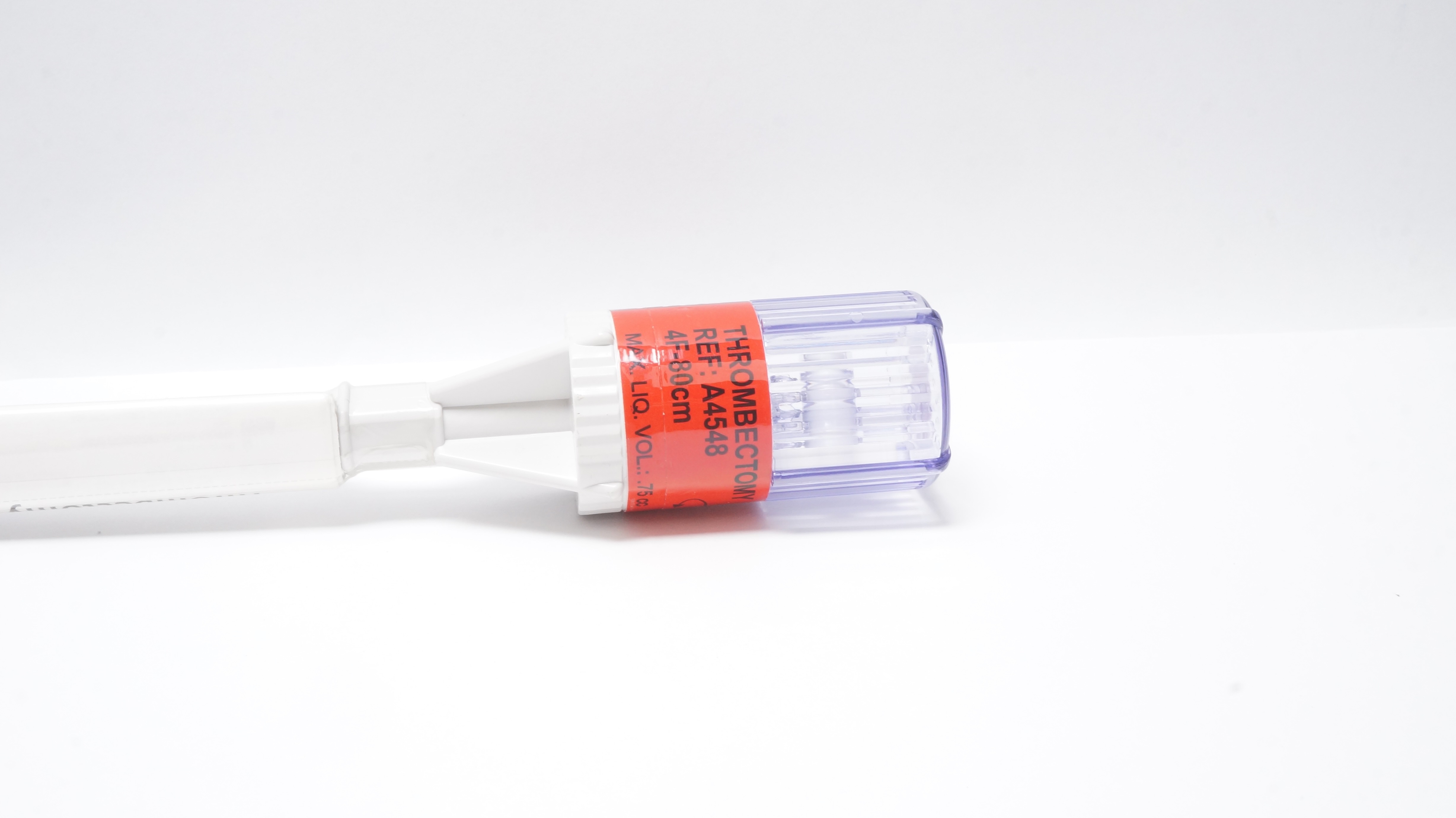 A4548 Syntel Thrombectomy Catheter 4F-80cm (x)
