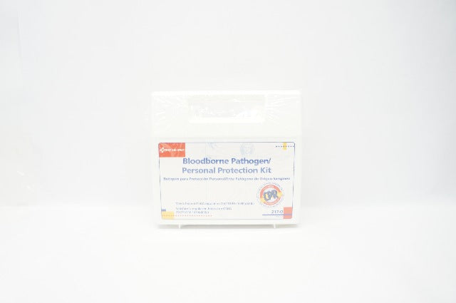 Acme United Corporation 217-0 Personal Protection Kit 25 Pieces (x)