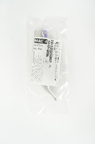 Salter Labs 1024.C Laryngoscope Blade Mac 4